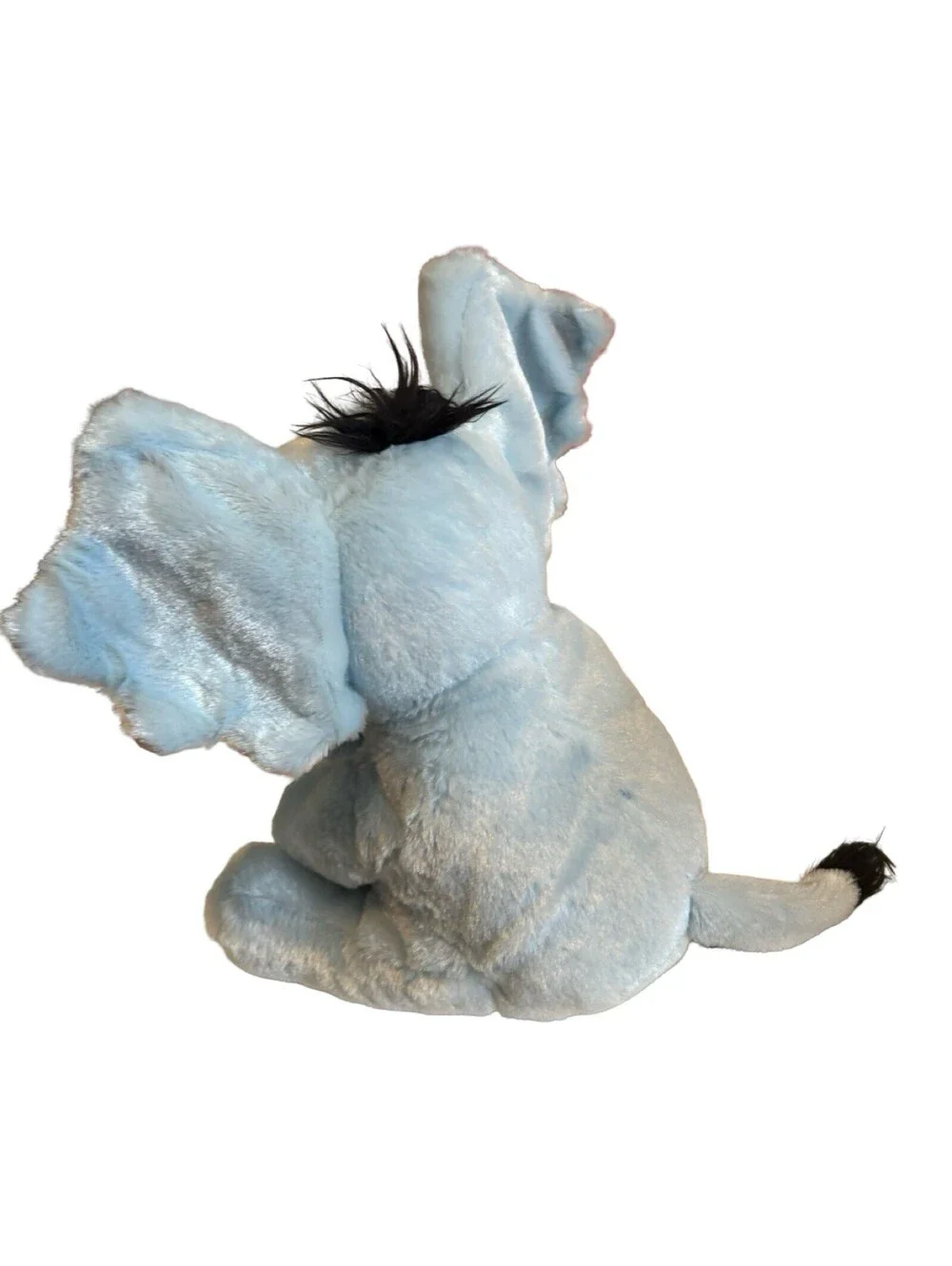 Kohl's Cares Dr Seuss Horton Hears A Who Plush Blue Elephant 11